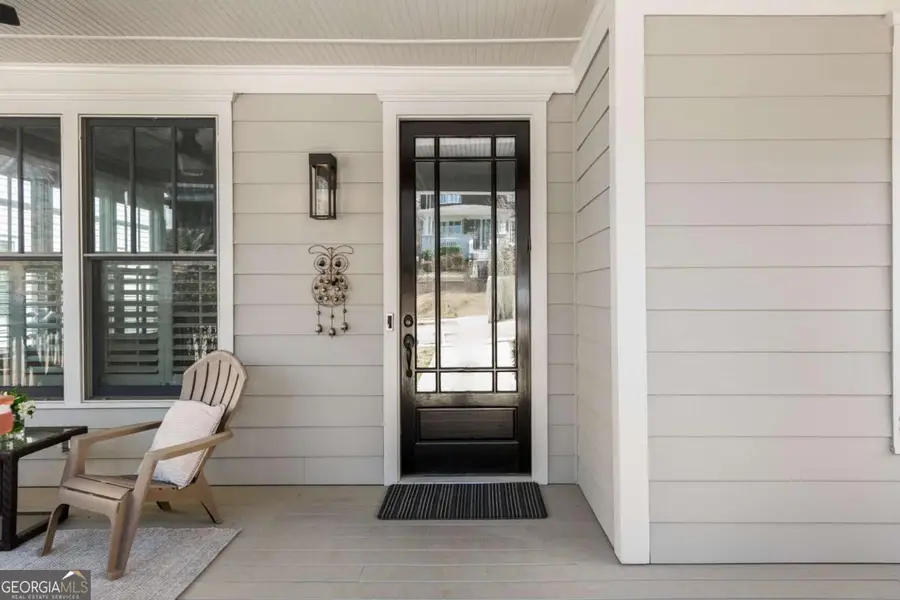 214 Olympic Place, Decatur, GA 30030 - #3