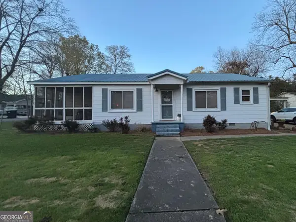 201 Vinson Street, Byron, GA 31008