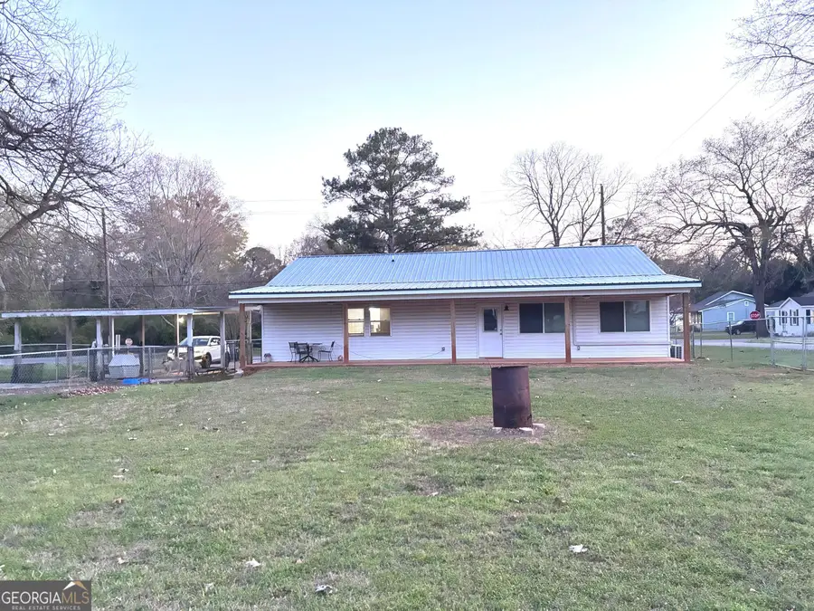 201 Vinson Street, Byron, GA 31008 - #2