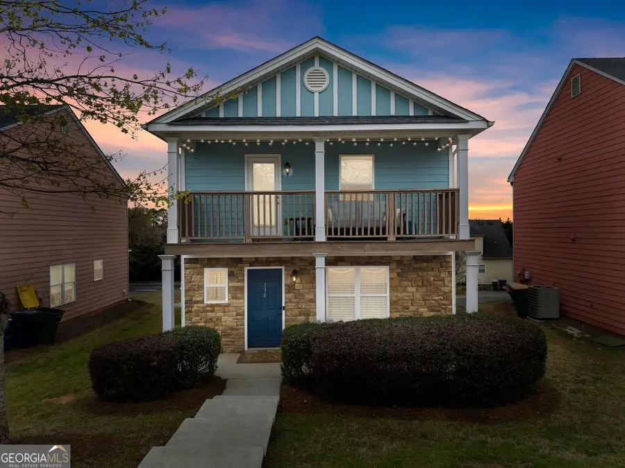 130 Fern Ridge Court, Athens, GA 30601 - #2