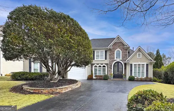 9275 Stoney Ridge Lane, Alpharetta, GA 30022