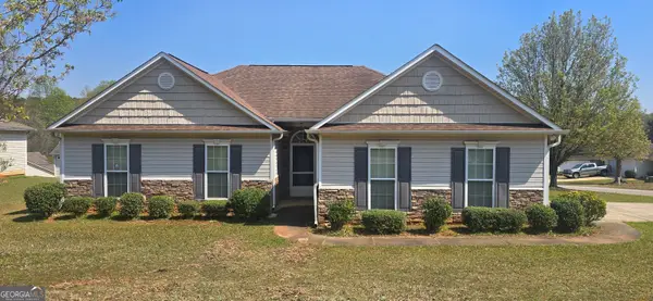100 Deer Creek Drive, Lagrange, GA 30240