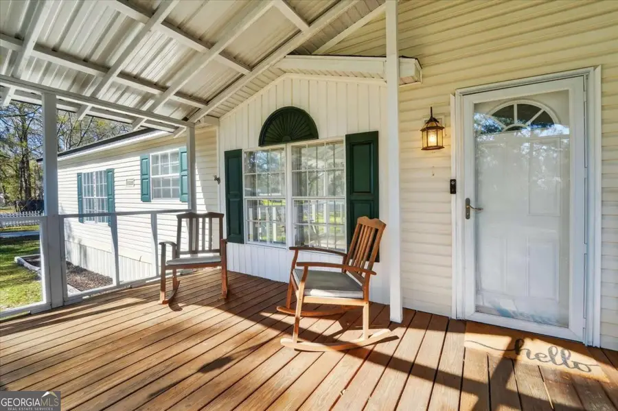 163 Saxon Drive, Guyton, GA 31312 - #2