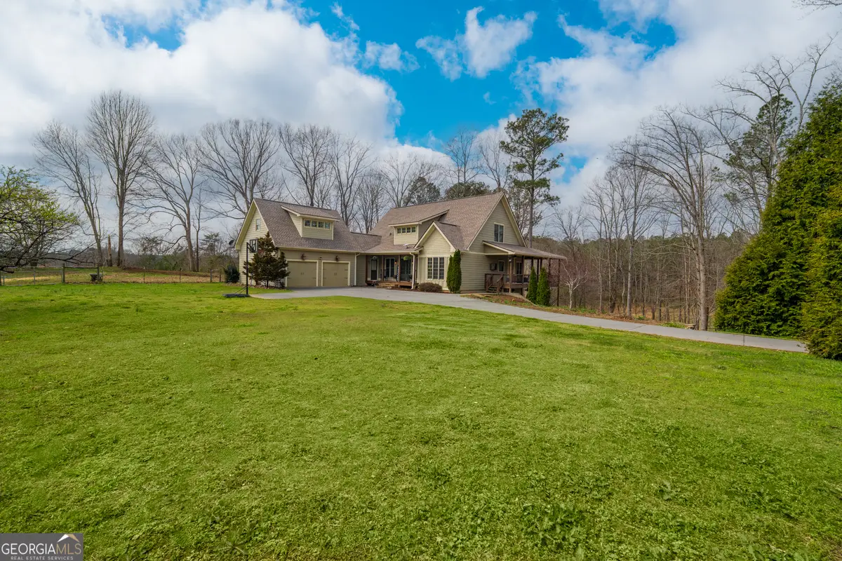 723 Sulphur Springs Road, Fairmount, GA 30139 - #1