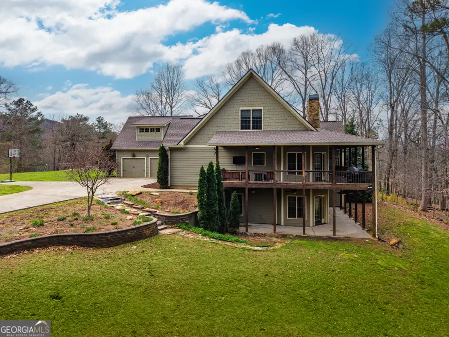 723 Sulphur Springs Road, Fairmount, GA 30139 - #2