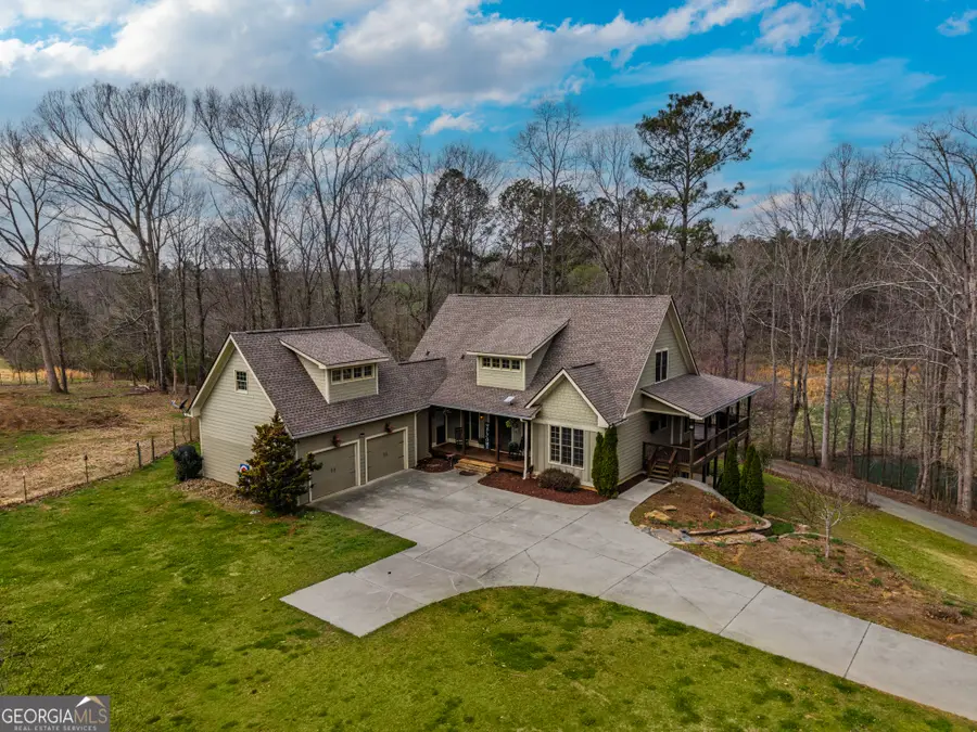 723 Sulphur Springs Road, Fairmount, GA 30139 - #3