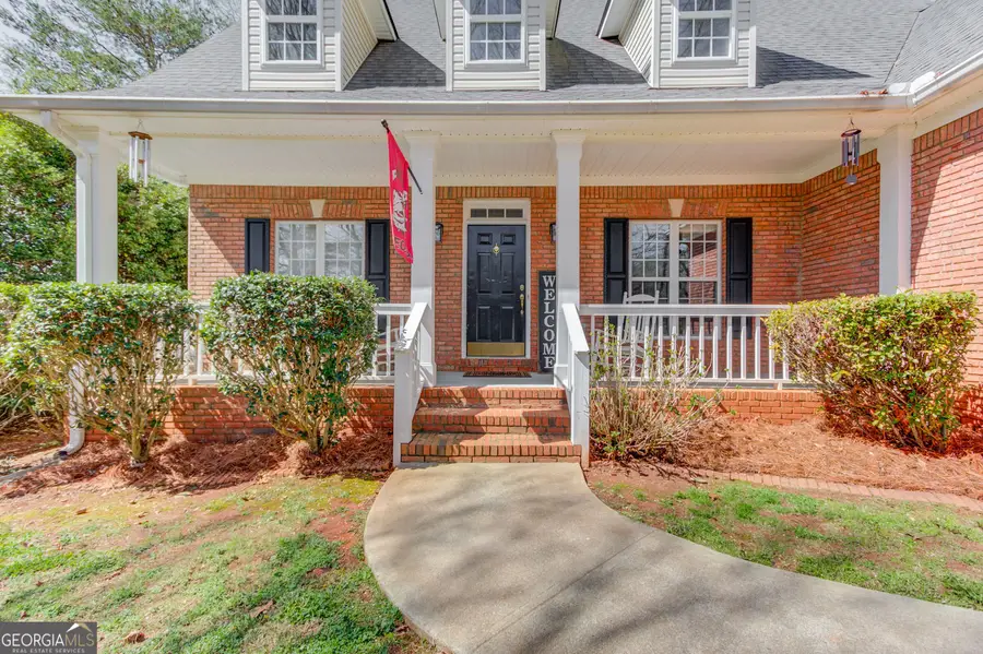 3487 Osceola Trail, Gainesville, GA 30506 - #2