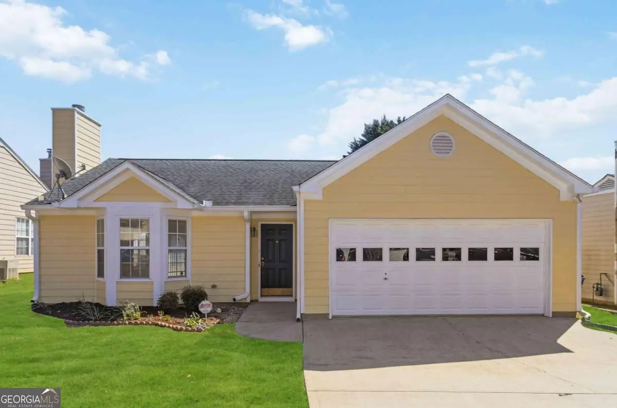 2524 Camrey Court, Lawrenceville, GA 30044 - #1