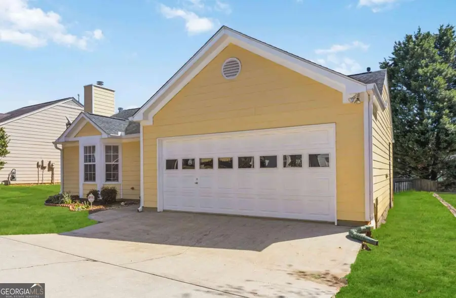 2524 Camrey Court, Lawrenceville, GA 30044 - #2