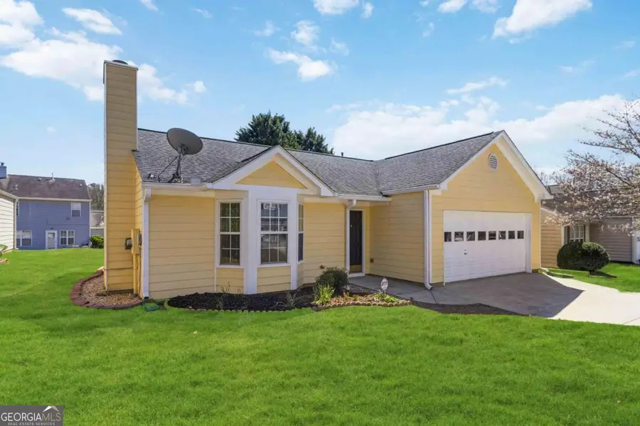 2524 Camrey Court, Lawrenceville, GA 30044 - #3