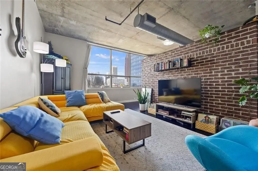 115 W Peachtree Street Nw #509, Atlanta, GA 30313 - #1