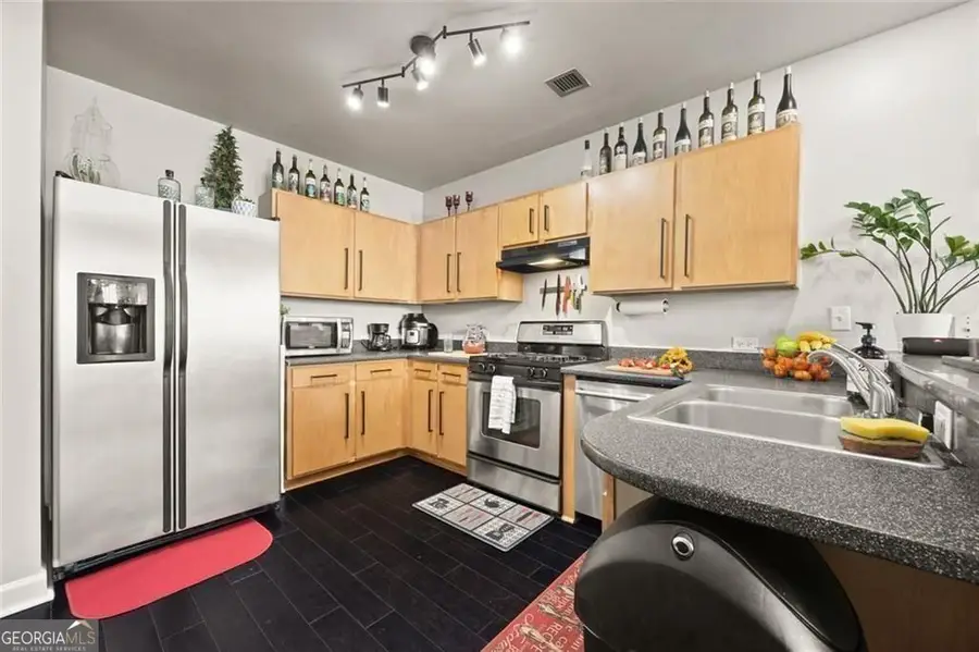 115 W Peachtree Street Nw #509, Atlanta, GA 30313 - #3