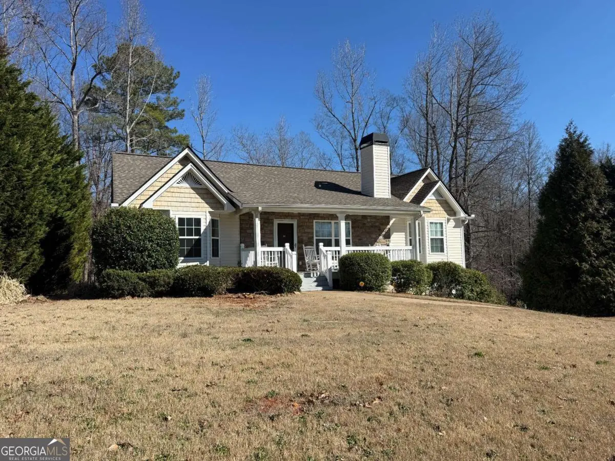 191 Meadow Spring Lane, Temple, GA 30179 - #1