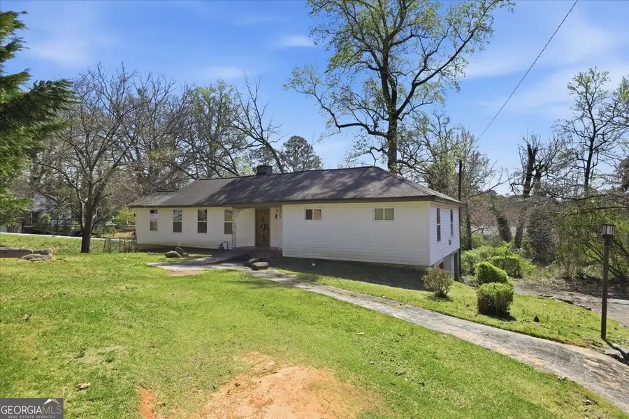 2994 Hogan Road Sw, Atlanta, GA 30331 - #3