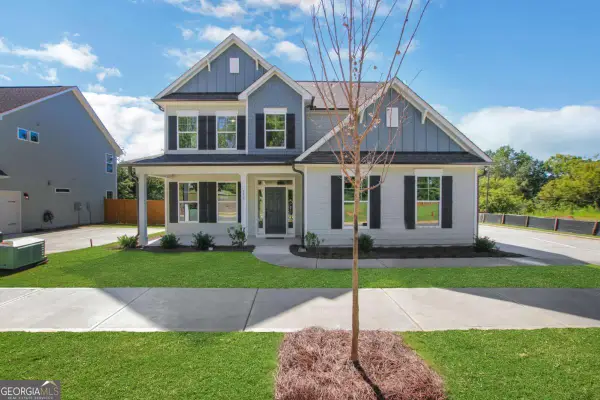 317 Conifer Lane, Ball Ground, GA 30107