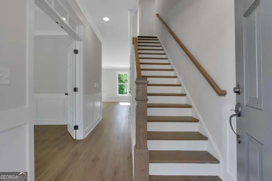 317 Conifer Lane, Ball Ground, GA 30107 - #2