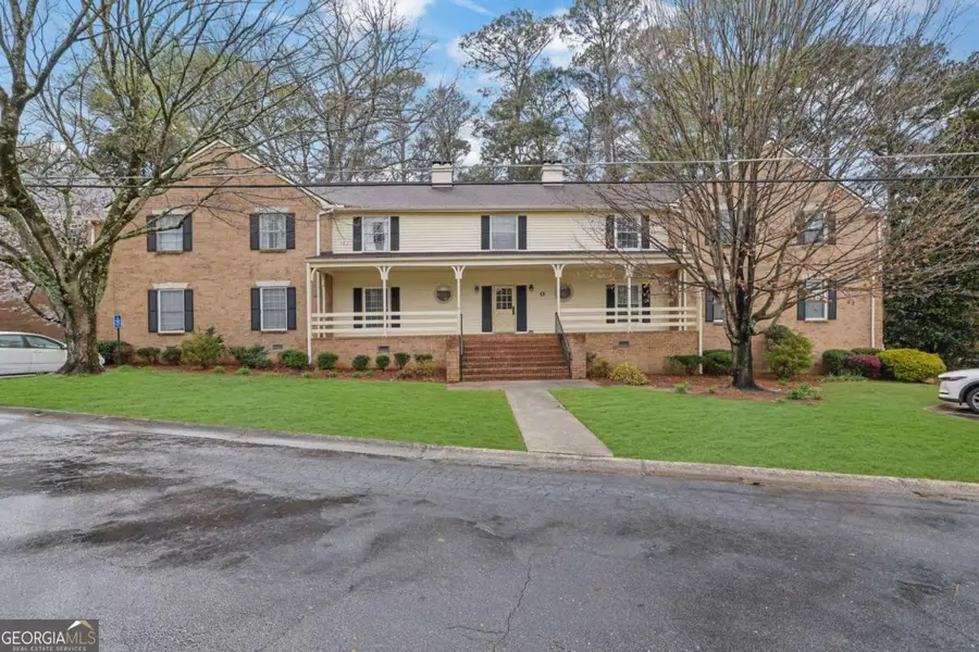 3825 Lavista Road #O1, Tucker, GA 30084 - #2