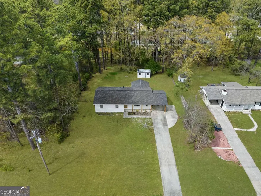 1218 Ridge Road, Lawrenceville, GA 30043 - #2