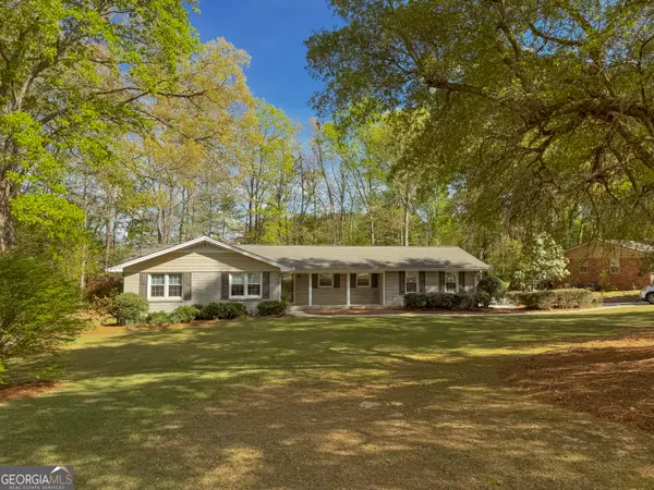 8774 Vansant Street, Douglasville, GA 30134