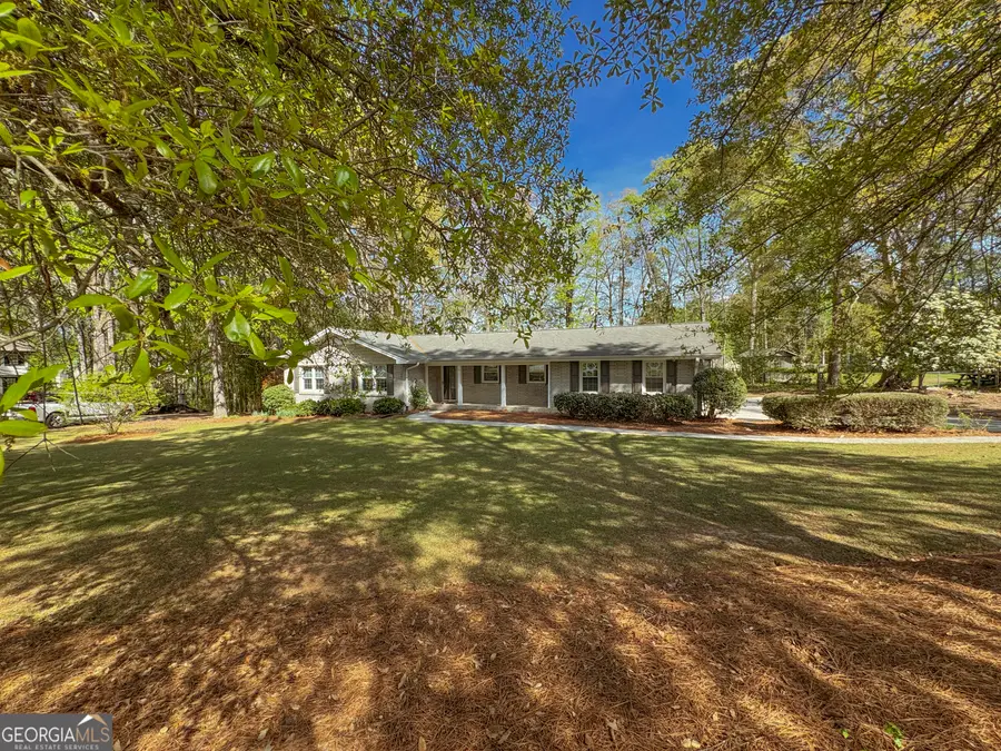 8774 Vansant Street, Douglasville, GA 30134 - #2