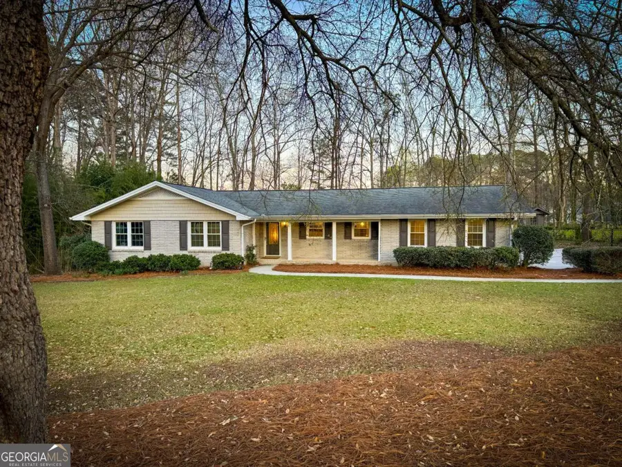 8774 Vansant Street, Douglasville, GA 30134 - #3