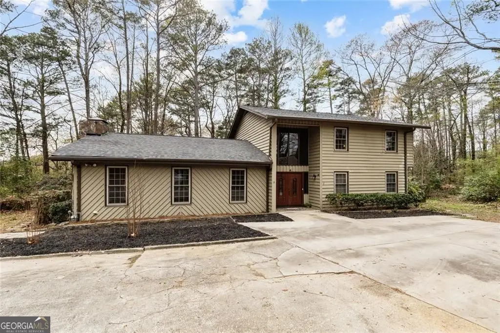 865 Lawrenceville Highway, Lawrenceville, GA 30046 - #1