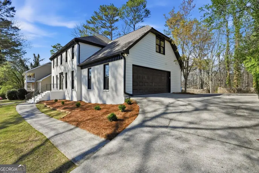 4667 Old Annistown Bridge Road, Snellville, GA 30039 - #2