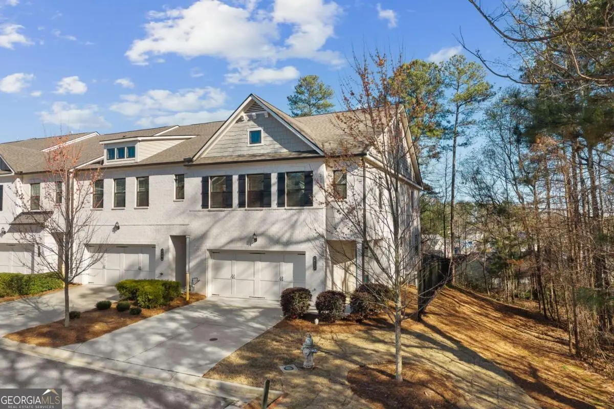 3592 Amarath Terrace, Duluth, GA 30096 - #1