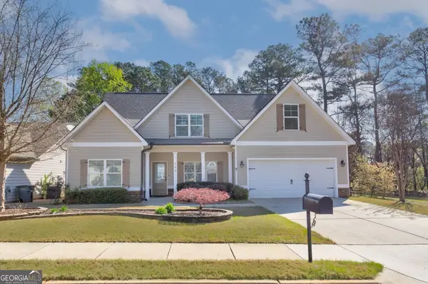 793 Celebration Boulevard, Lagrange, GA 30241