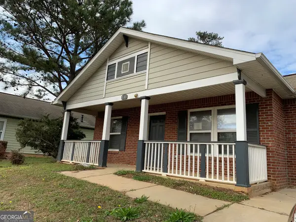 1147 Dunivin Drive, Jonesboro, GA 30238