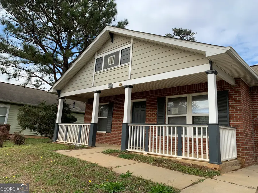 1147 Dunivin Drive, Jonesboro, GA 30238 - #2