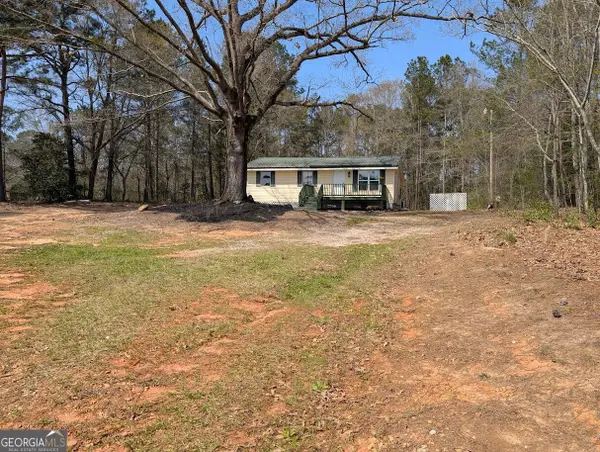 107 S Gates Road, Pine Mountain, GA 31822