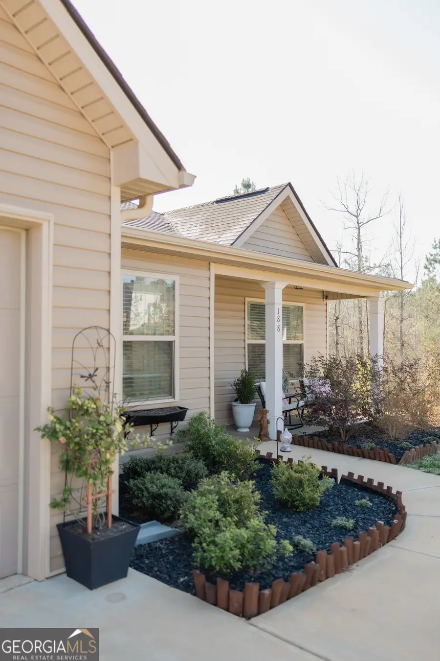 188 Tyler Drive, Forsyth, GA 31029 - #2