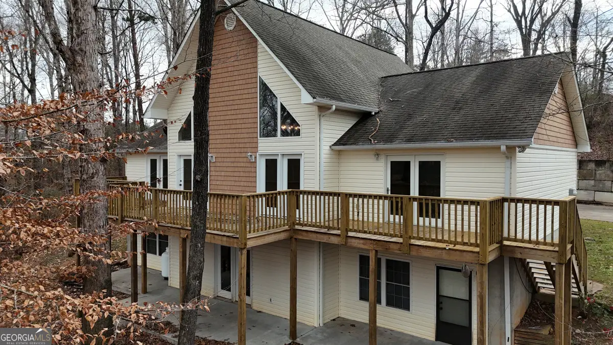 6980 Highway 115 E, Cleveland, GA 30528 - #1