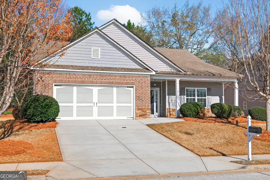 813 Ideal Place, Winder, GA 30680 - #2