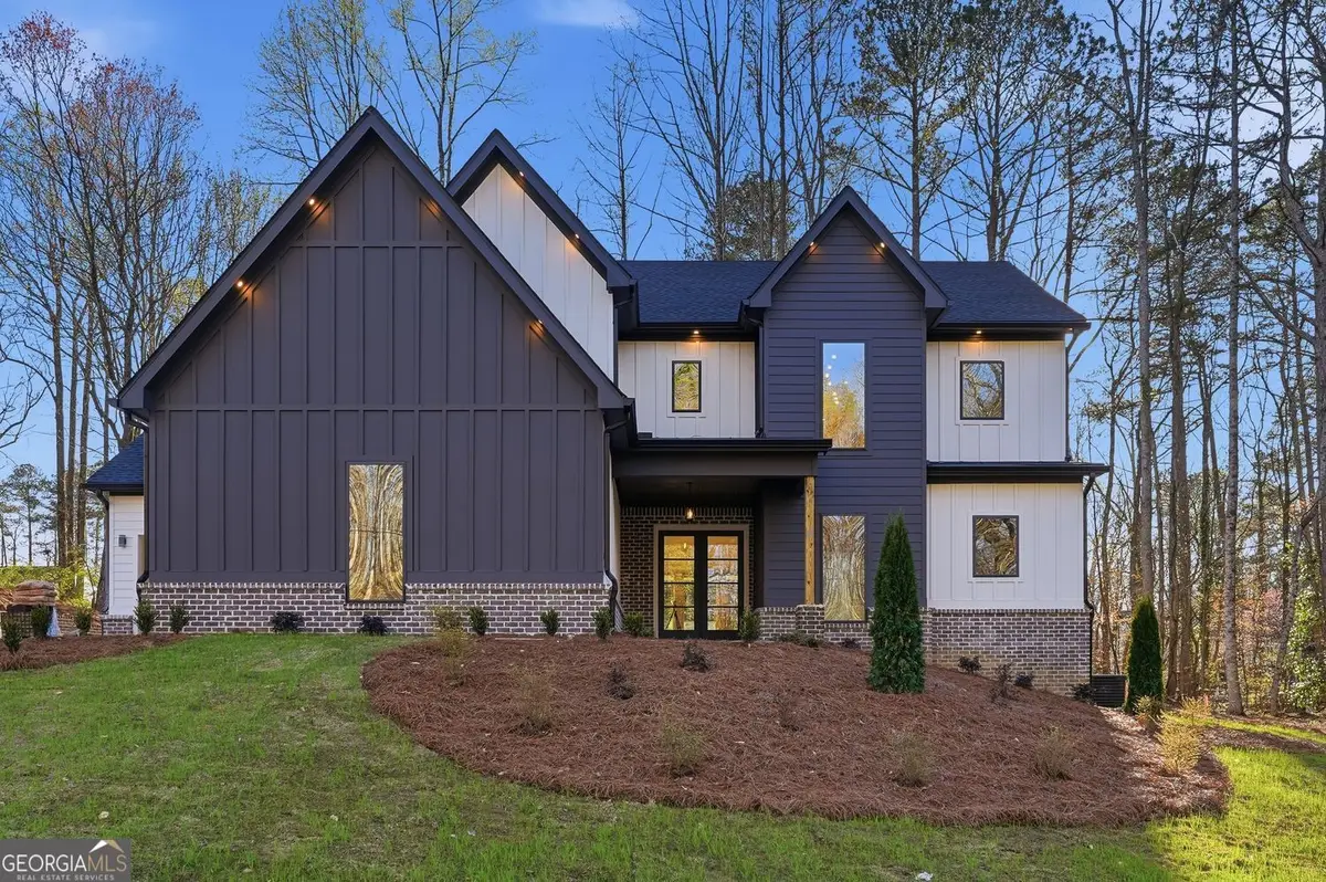 4988 Hidden Branch Drive, Sugar Hill, GA 30518 - #1