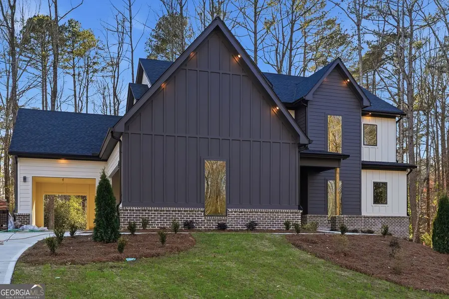 4988 Hidden Branch Drive, Sugar Hill, GA 30518 - #2