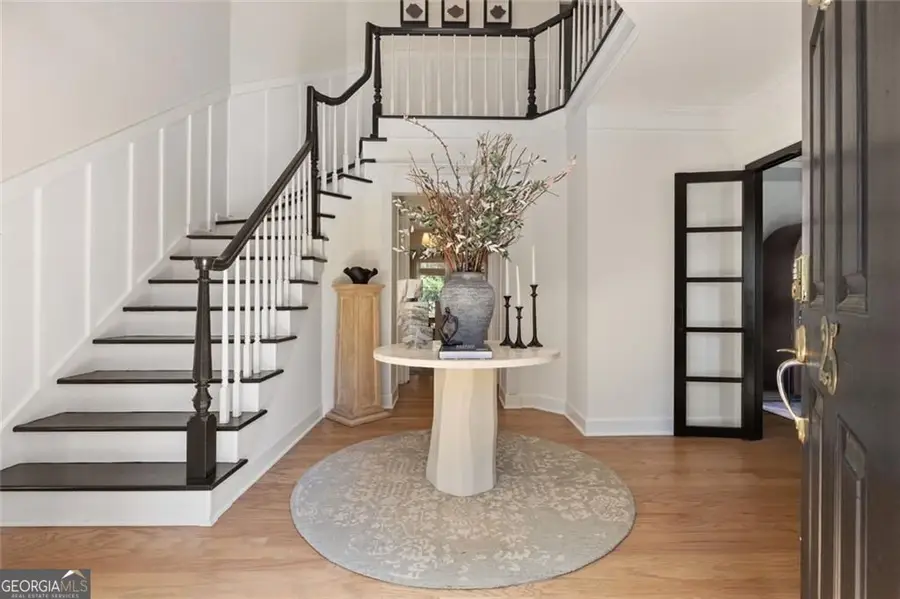 25 Springwater Way, Newnan, GA 30265 - #3