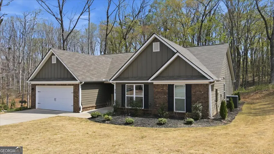 509 Kinsley Way, Statham, GA 30666 - #2