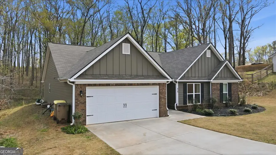 509 Kinsley Way, Statham, GA 30666 - #3