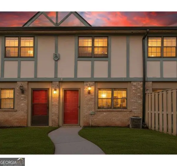 1151 Rankin Street #20A, Stone Mountain, GA 30083