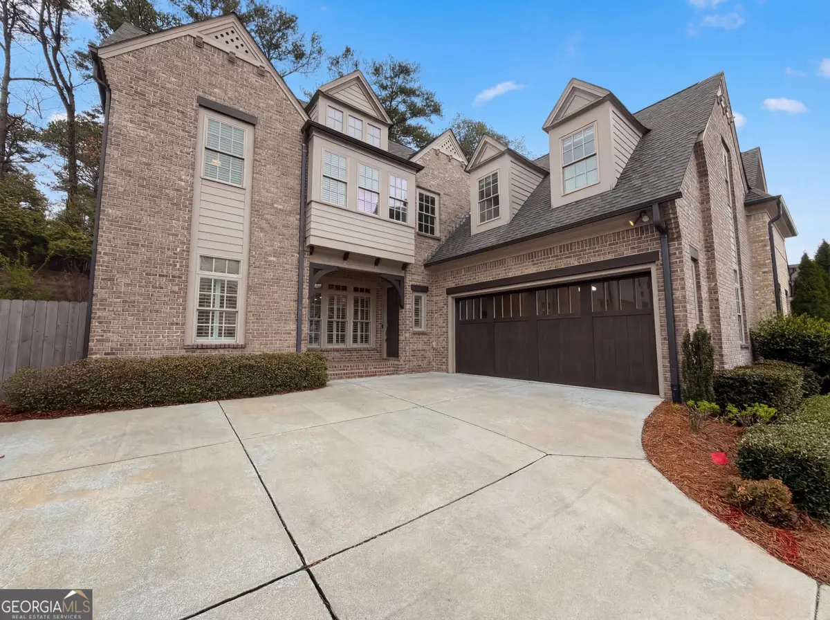 1803 Kent Avenue, Dunwoody, GA 30338 - #1
