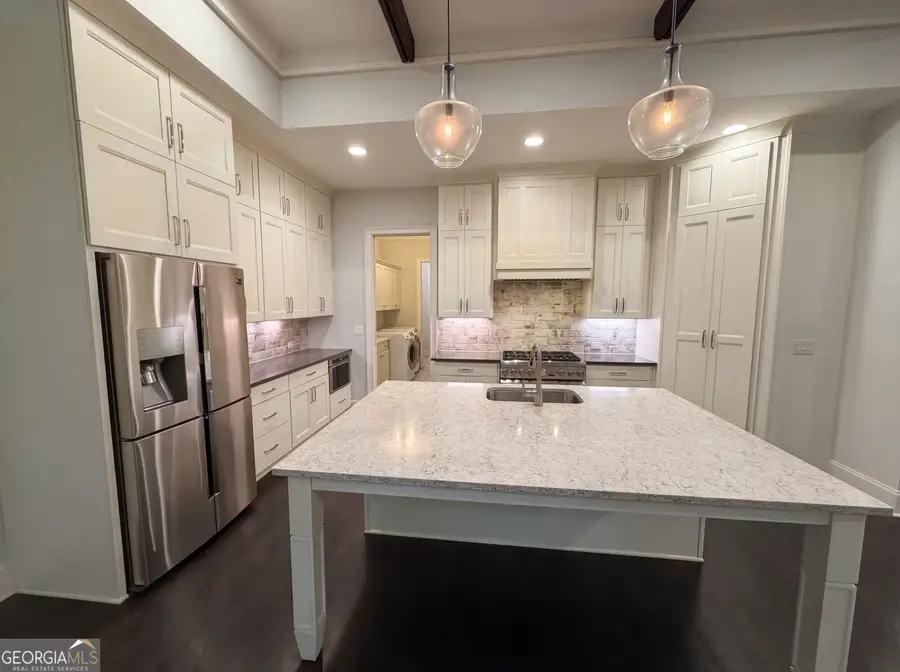 1803 Kent Avenue, Dunwoody, GA 30338 - #2