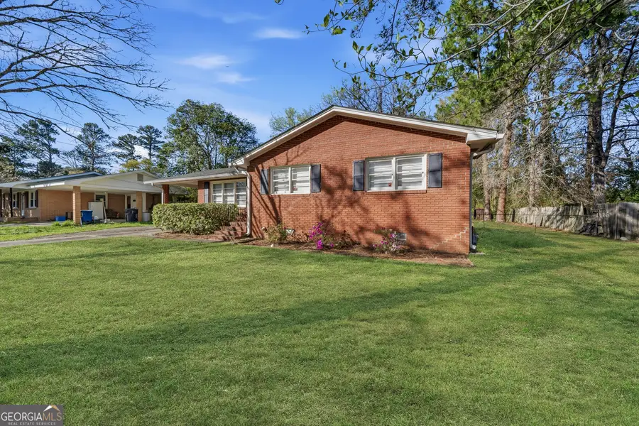 1735 Cardinal Road, Milledgeville, GA 31061 - #3