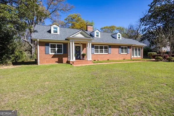 333 W Main Street, Forsyth, GA 31029