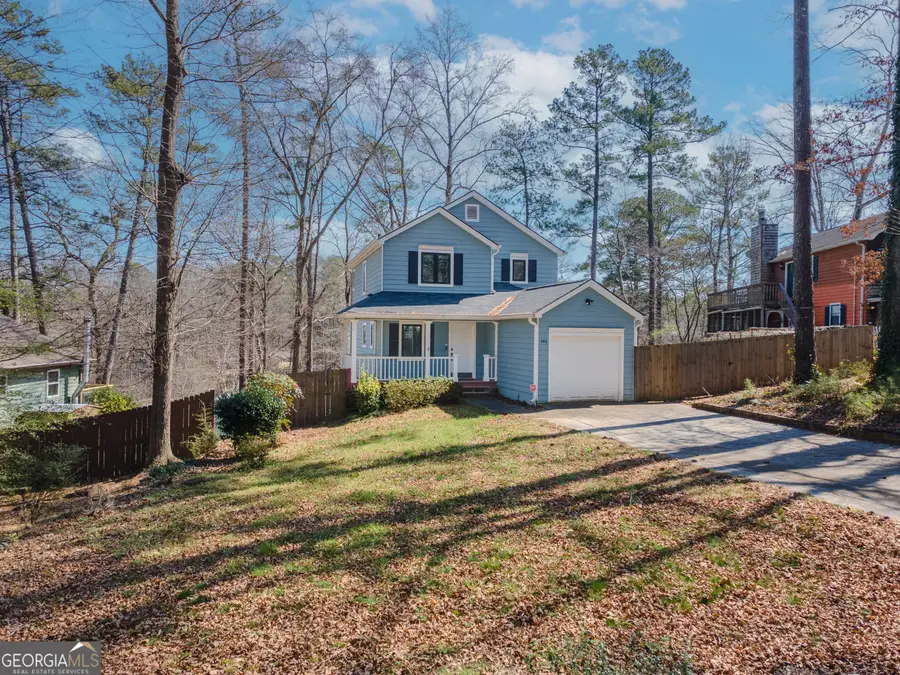 580 Lake Drive, Snellville, GA 30039 - #2