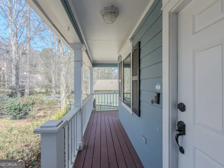 580 Lake Drive, Snellville, GA 30039 - #3