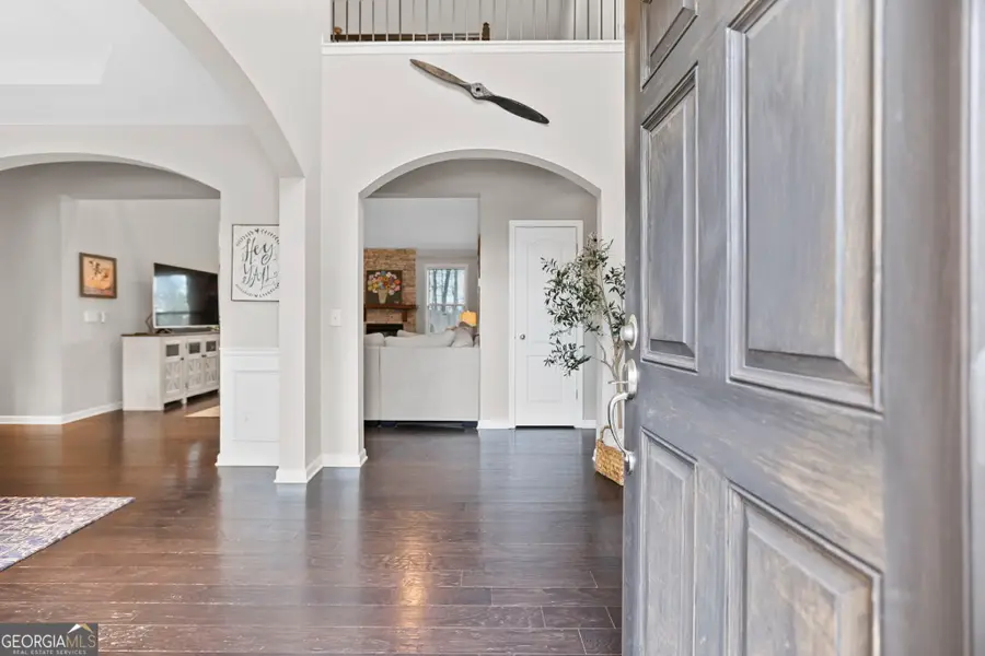 104 Stonebridge Blvd, Newnan, GA 30265 - #3