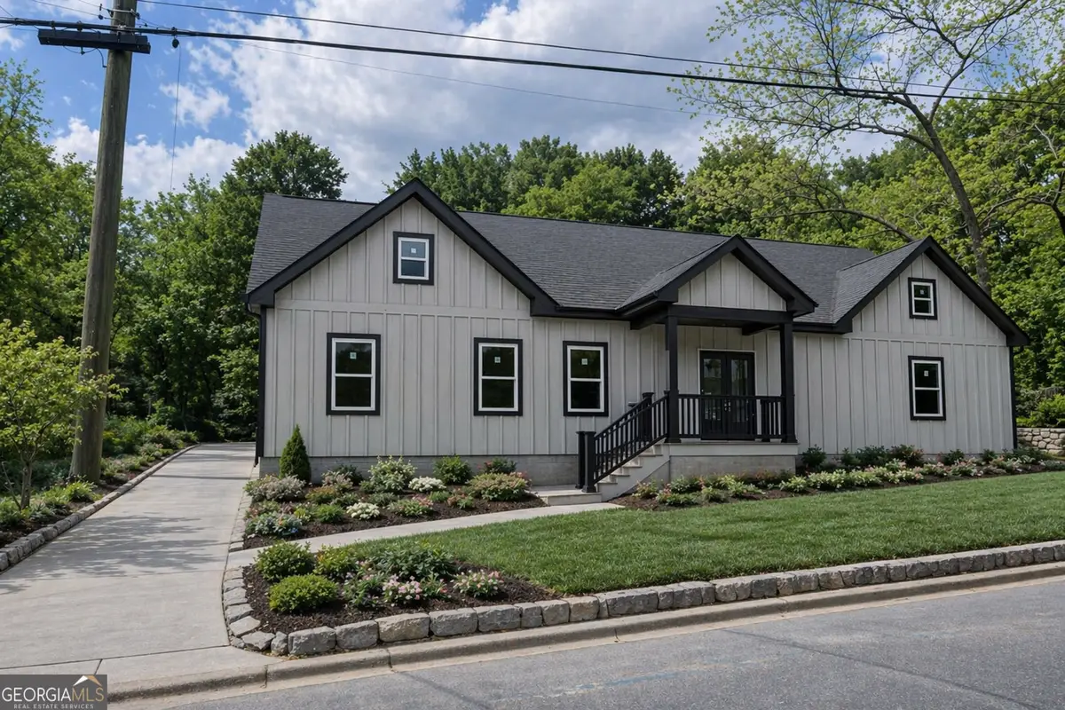 305 Chambers Street, Rome, GA 30161 - #1