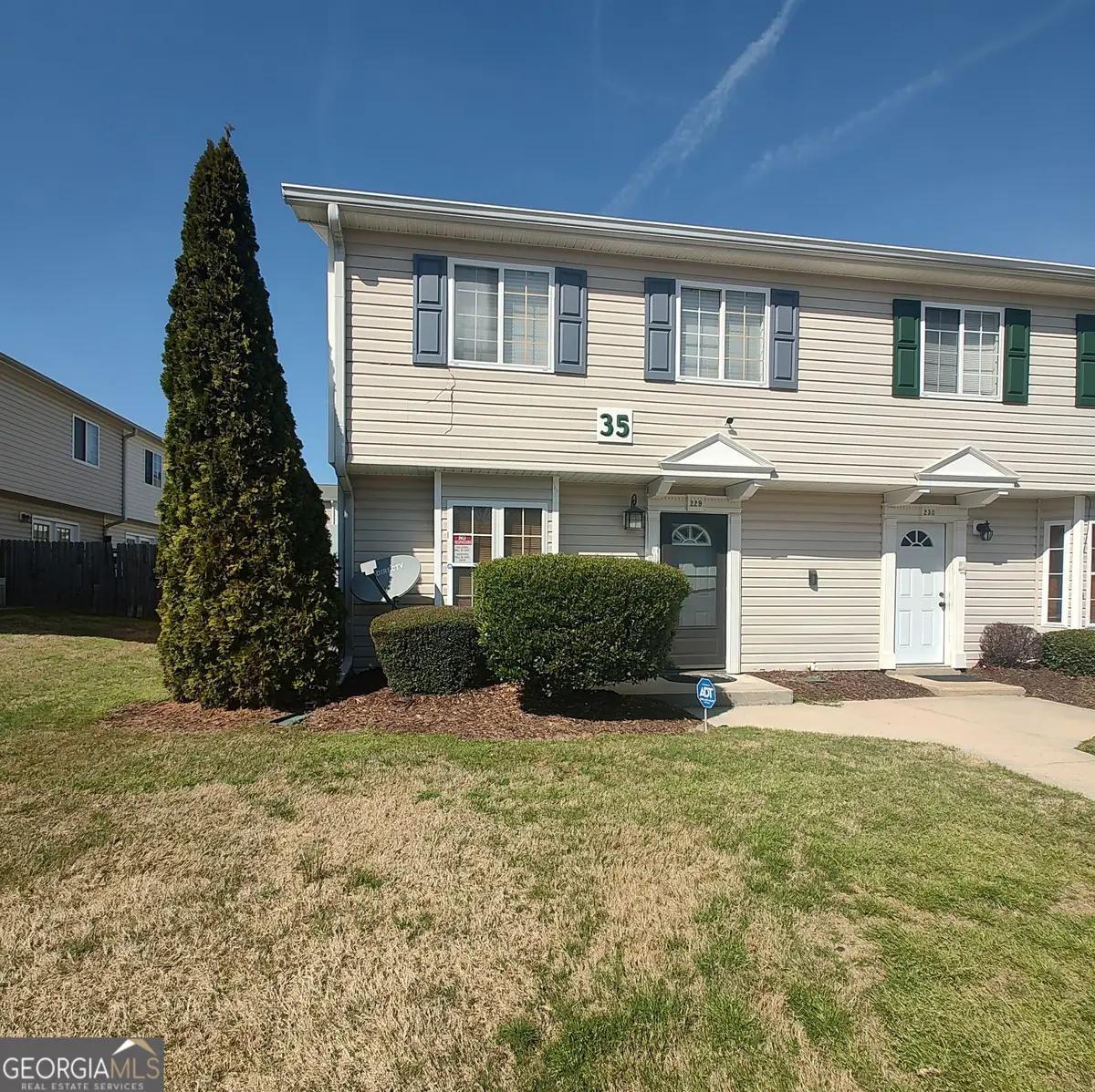 1625 Conley Road #229, Conley, GA 30288 - #1